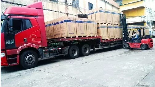 超低溫空氣源熱泵價格運輸等 超低溫空氣源熱泵價格運輸等