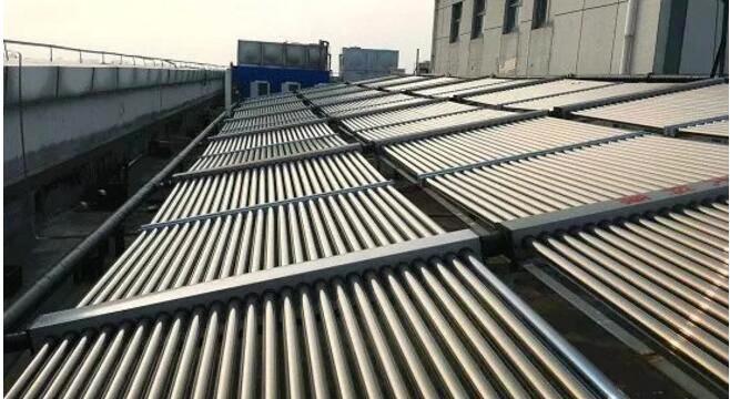 鑫魯禹超低溫空氣源熱泵廠家項(xiàng)目現(xiàn)場(chǎng) 鑫魯禹超低溫空氣源熱泵廠家項(xiàng)目現(xiàn)場(chǎng)