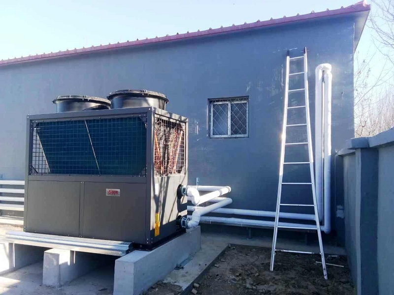 超低溫空氣能地暖空調(diào)一體機(jī)案例 超低溫空氣能地暖空調(diào)一體機(jī)案例